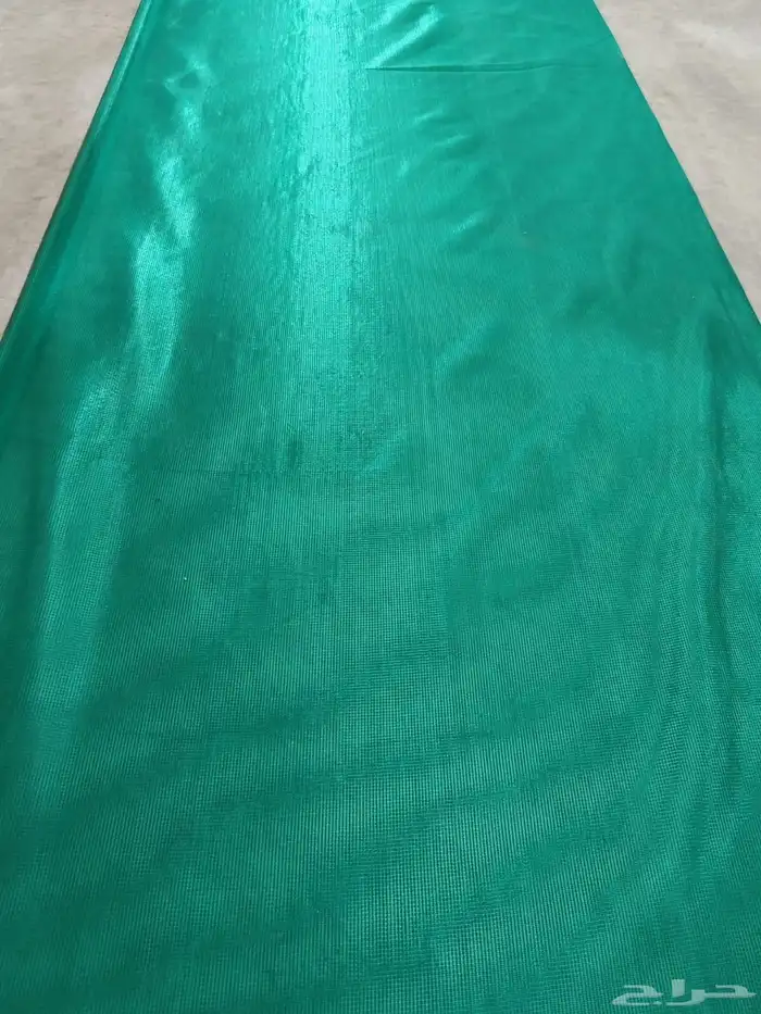 الروكلين السعودي شبك الضل عازل حراري 18