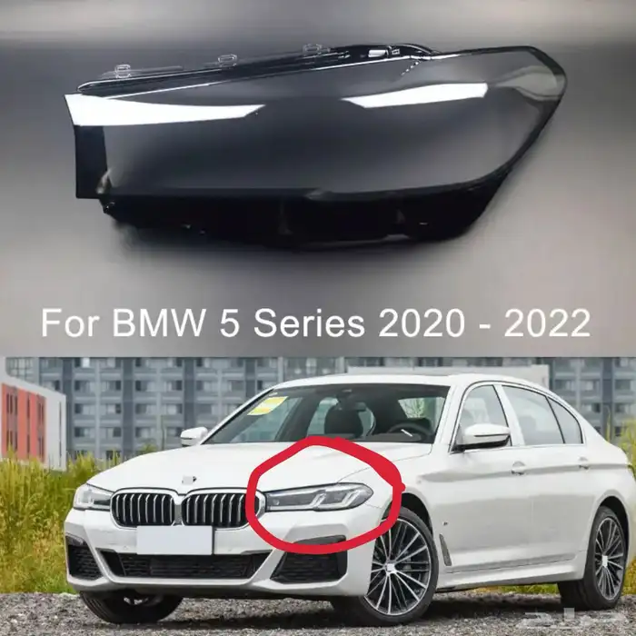 قزاز شمعة BMW 6 2010-2014 27