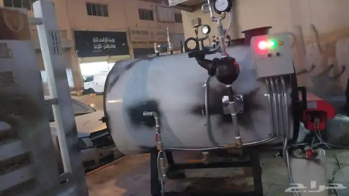 معدات مغاسل 12