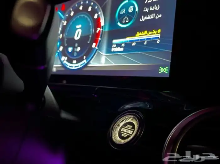 مرسيدس E450 مخزن ( تم البيع ) 12