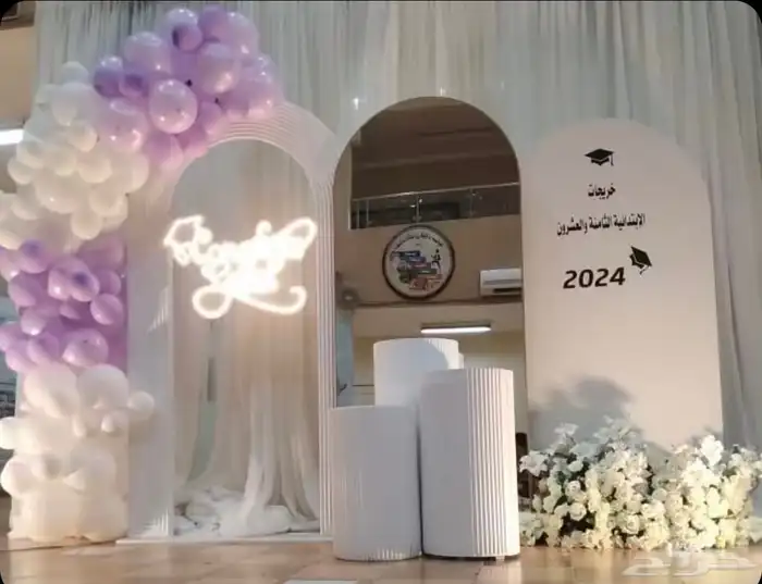 هدايا وتغليف وكوش افراح   استقبال توصيل هدايا 37