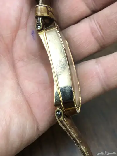 ساعة اصلية سوسرية Cindvella 6