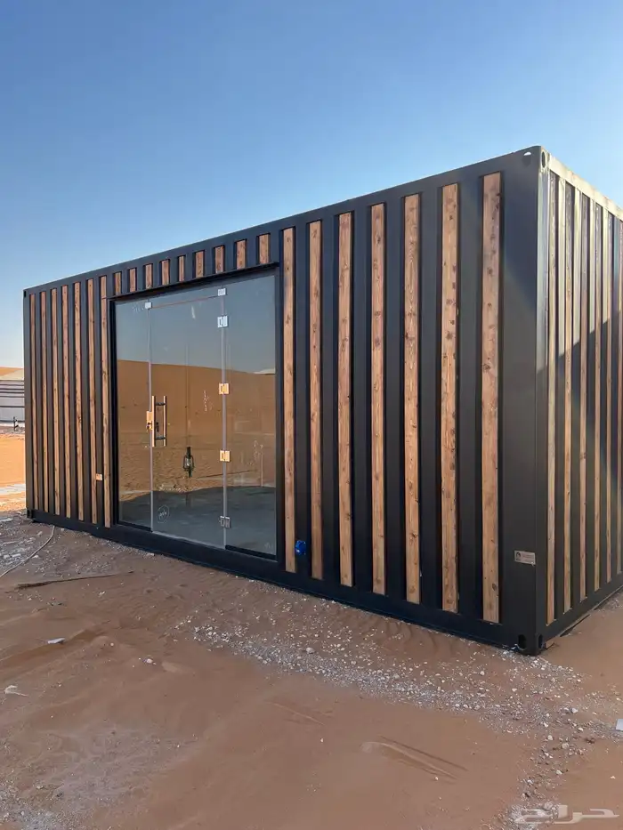 اكشاك بوث فود ترك دورات مياه عيادات طبيه استيشن فود ترك 14