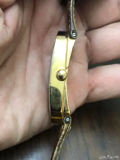 ساعة اصلية سوسرية Cindvella 3