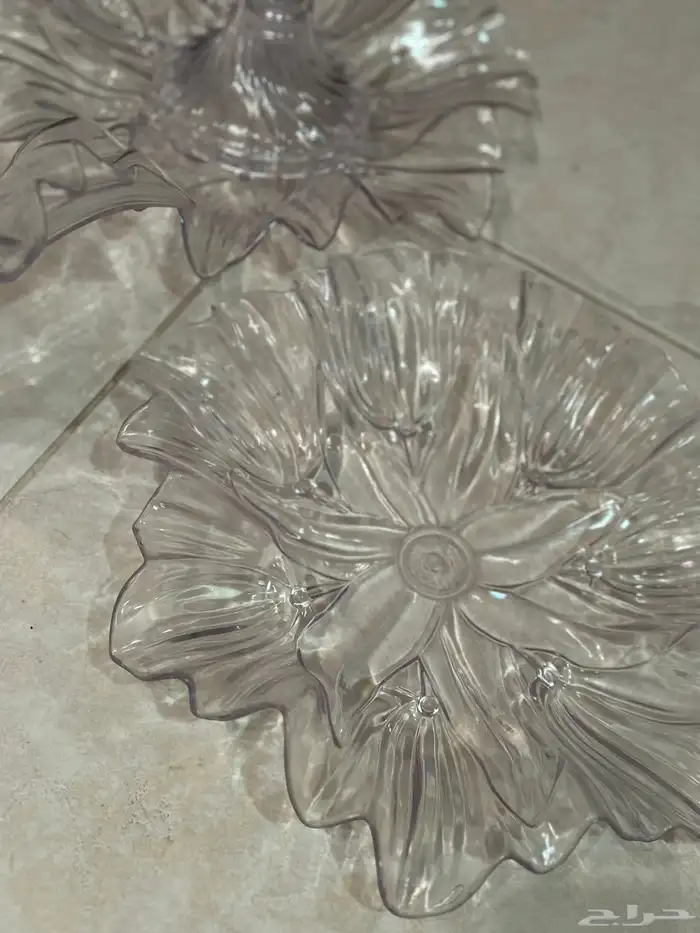 صحون تقديم 0