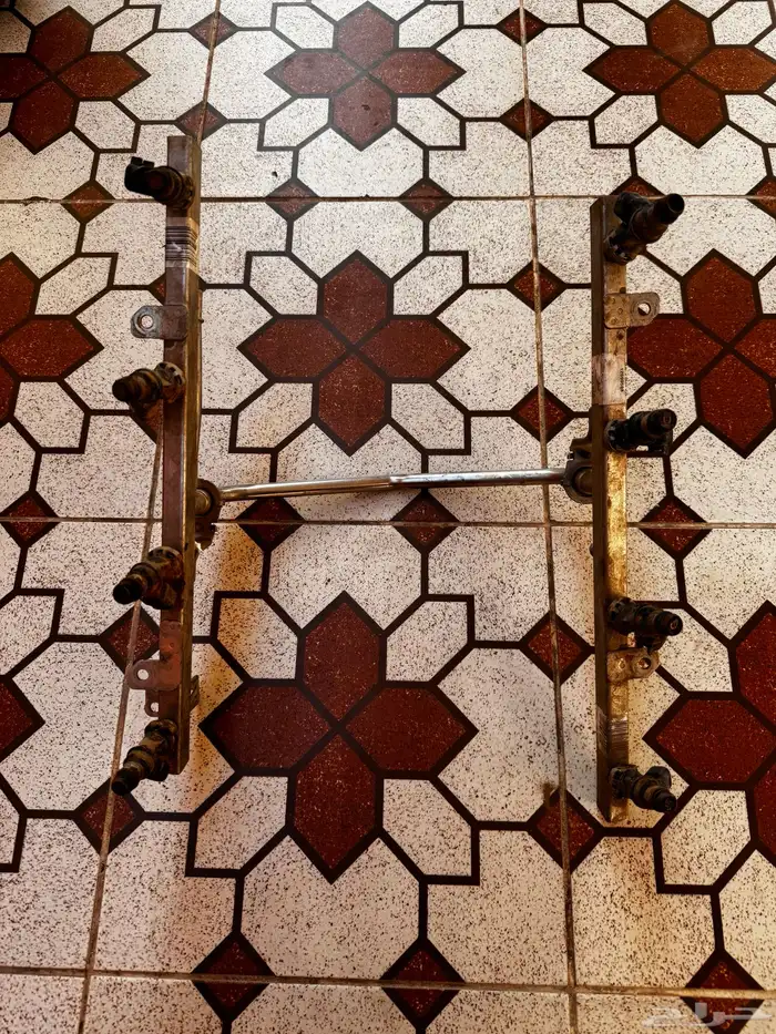 قطع جمس 2007 - 13 1