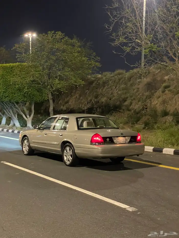 كروان فكتوريا 2010 ( تم البيع ) 0