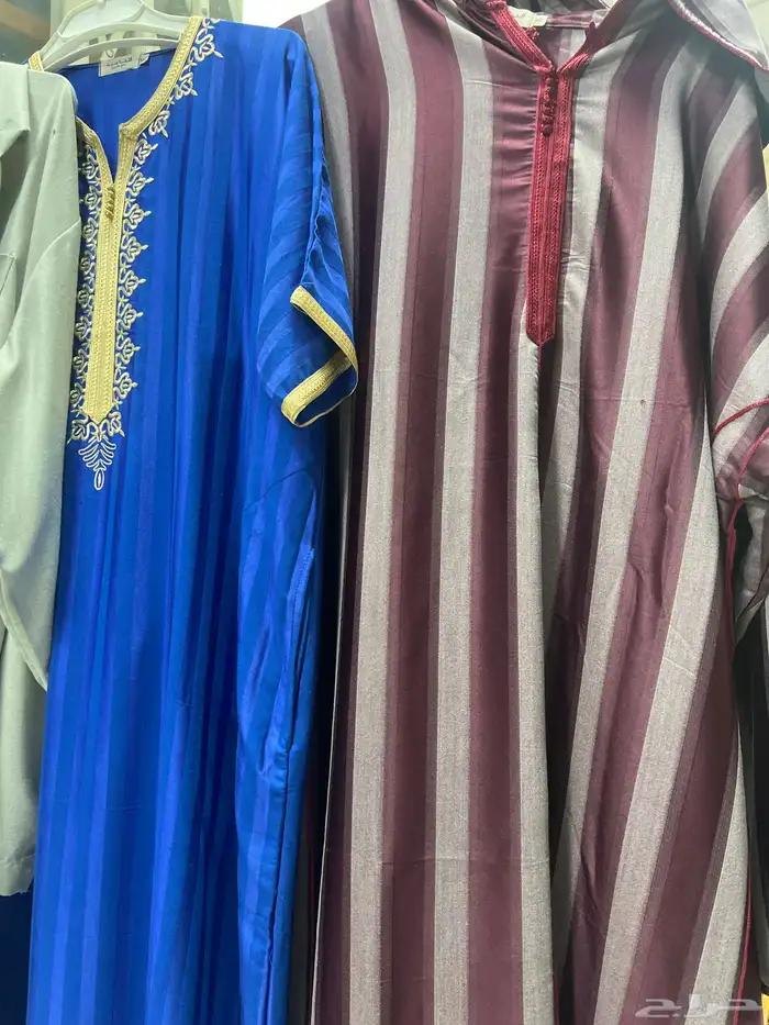 ثواب مغربي رجالي وشبابي 4