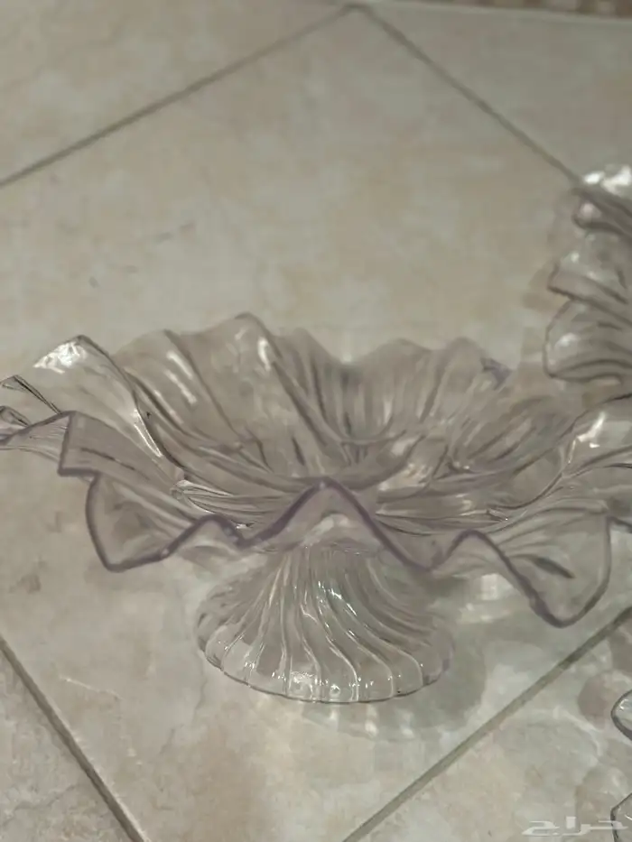 صحون تقديم 1