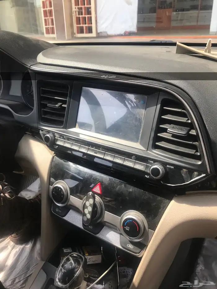 شاشة   الانتراء 2019 1