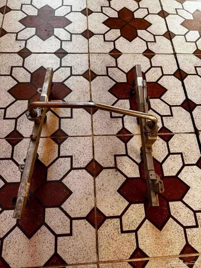 قطع جمس 2007 - 13 0