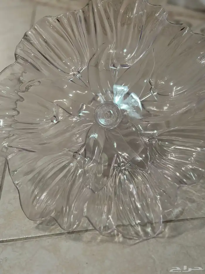 صحون تقديم 5