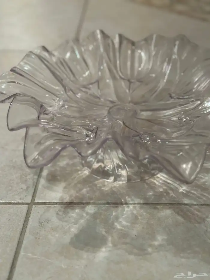 صحون تقديم 3