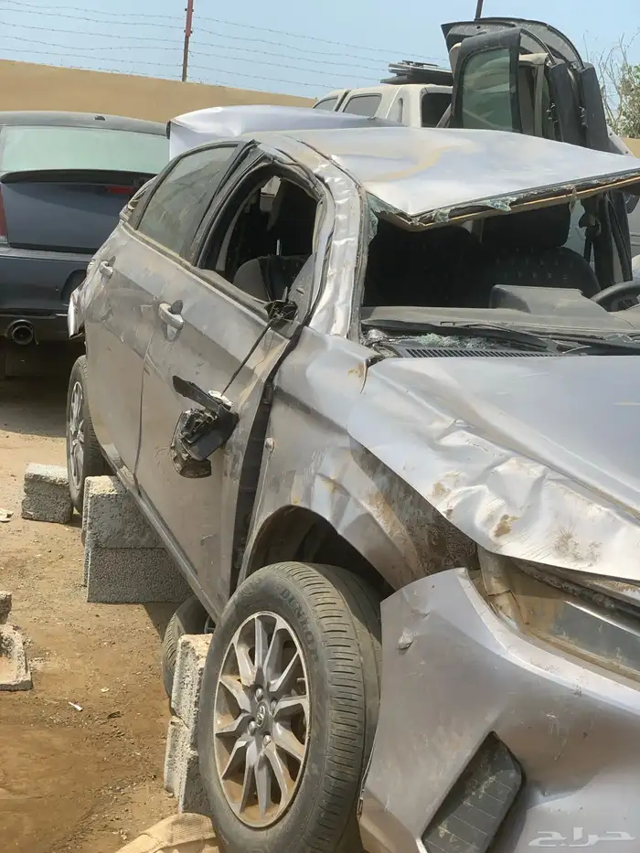 يارس2023 تشليح 4