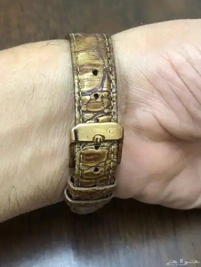 ساعة اصلية سوسرية Cindvella 5