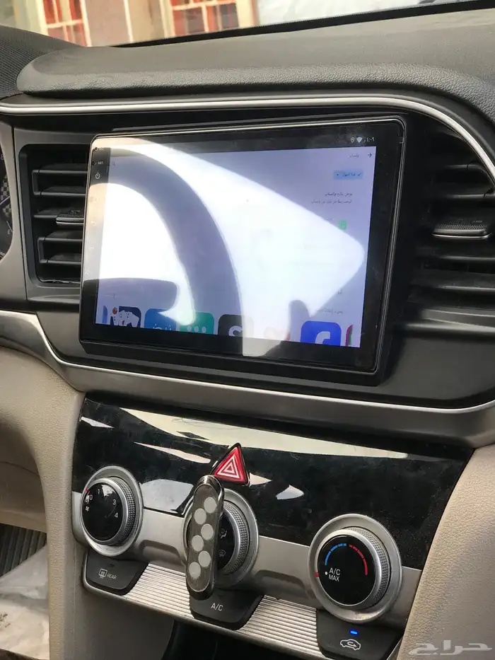 شاشة   الانتراء 2019 4