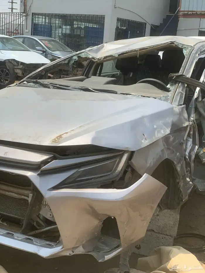 يارس2023 تشليح 1