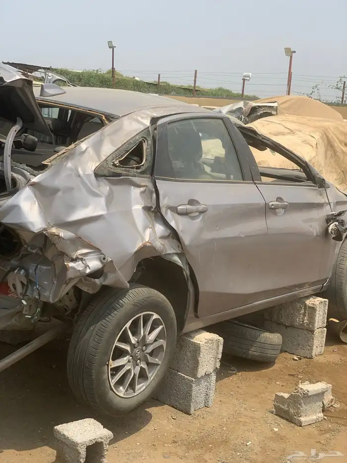 يارس2023 تشليح 2