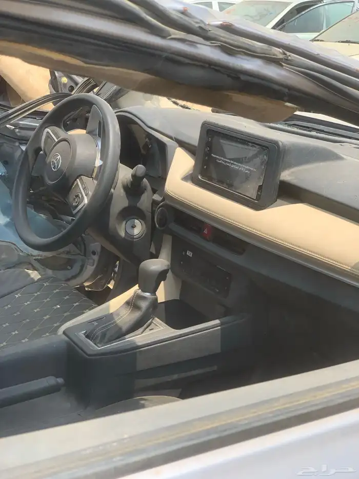 يارس2023 تشليح 5