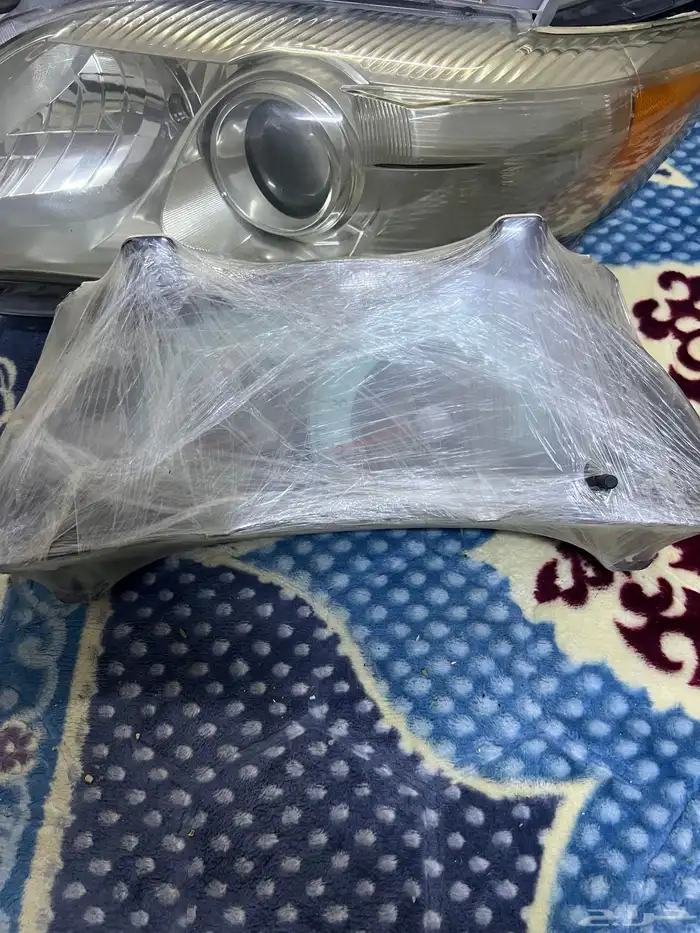 طبلون عداد كامري 0