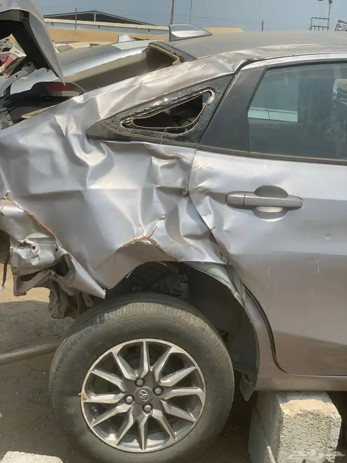 يارس2023 تشليح 3