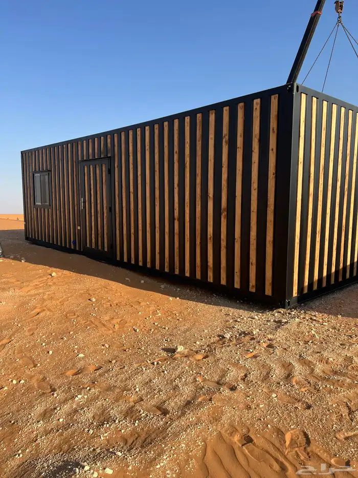 اكشاك بوث فود ترك دورات مياه عيادات طبيه استيشن فود ترك 15