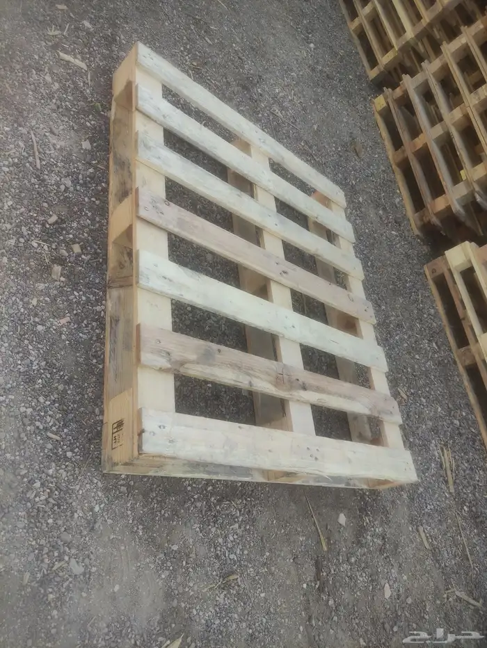 طبليات_خشب wooden_pallets 1