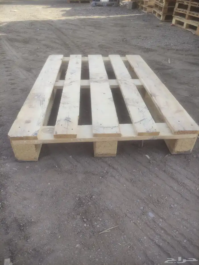 طبليات_خشب wooden_pallets 2