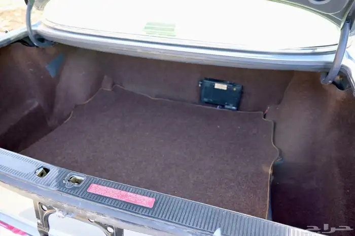 Mercedes Benz 560 SEL 1987 54