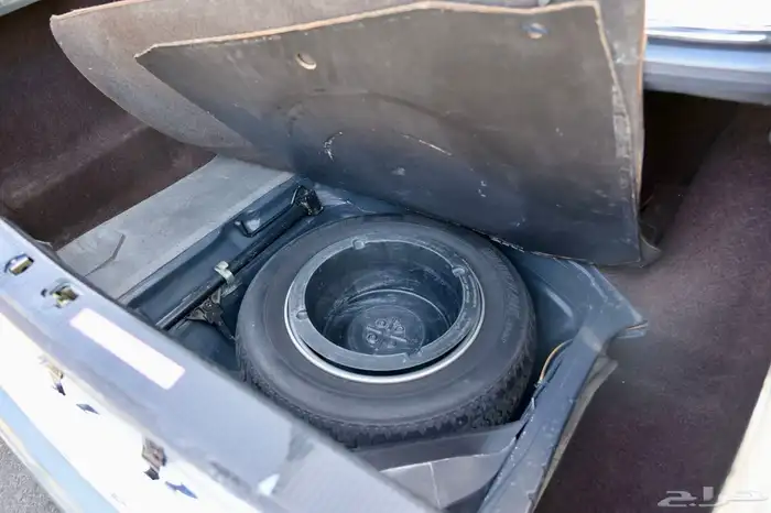 Mercedes Benz 560 SEL 1987 55