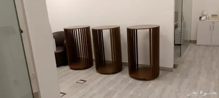 كنب وكراسي وطاولات. للايجار 16