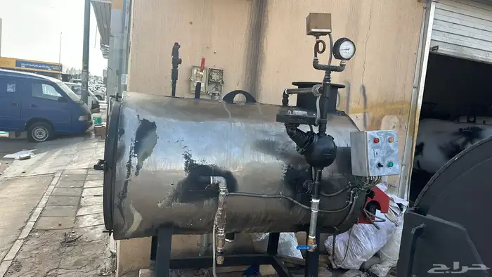 معدات مغاسل 17