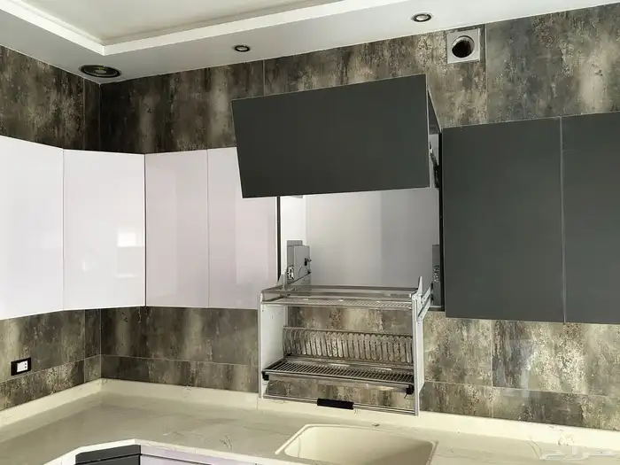 مطابخ ايطالية واسبانية 9