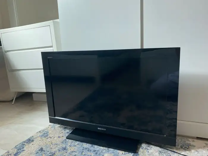 شاشة من شركة sony للبيع 1