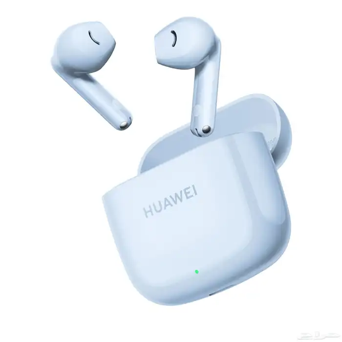 سماعة هواوي لاسلكية HUAWEI FreeBuds SE 2 1