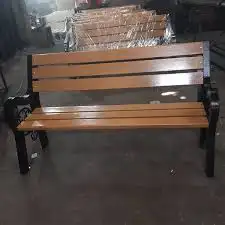 اعمدة وانارة قواعد خرسانيه  كراسي  سله مهملات  اعمدة ديكوري 23