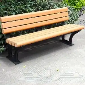 اعمدة وانارة قواعد خرسانيه  كراسي  سله مهملات  اعمدة ديكوري 29