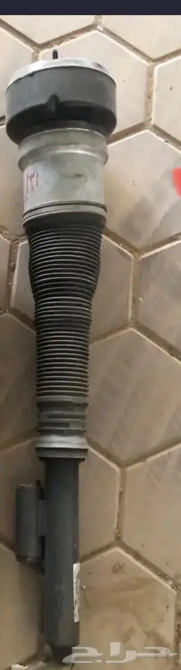 قطع مرسيدس S مساعدات هيدروليك 0