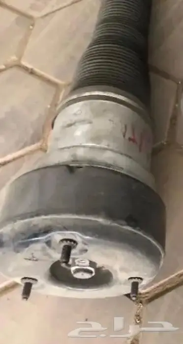 قطع مرسيدس S مساعدات هيدروليك 1