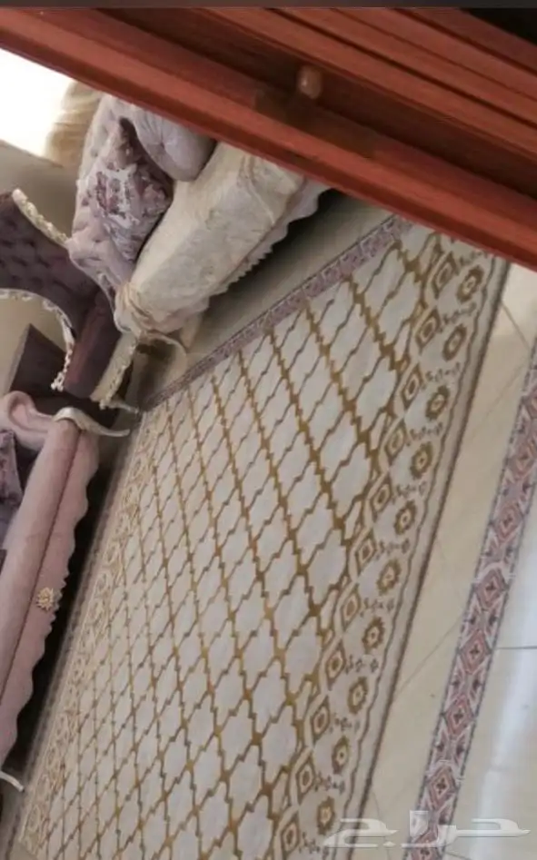 سجادة تركي 0