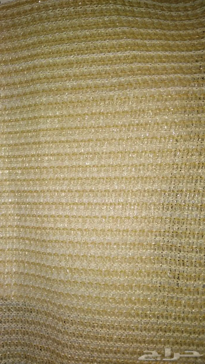 الروكلين السعودي شبك الضل عازل حراري 4