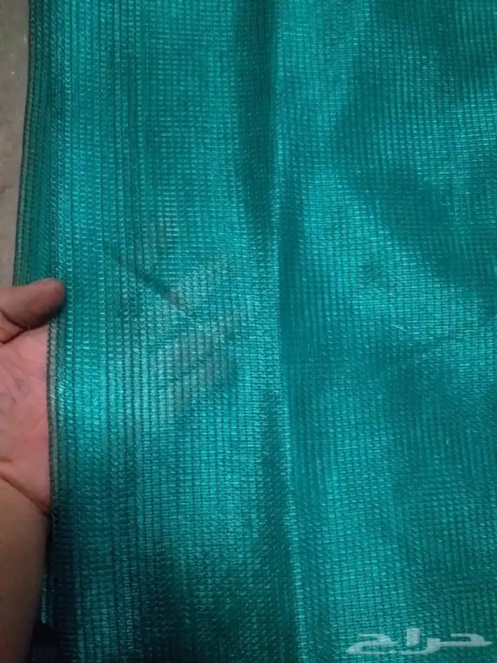 الروكلين السعودي شبك الضل عازل حراري 0