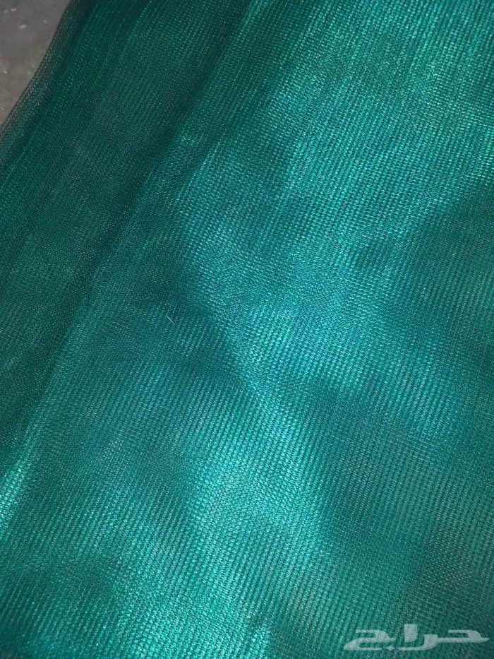 الروكلين السعودي شبك الضل عازل حراري 1