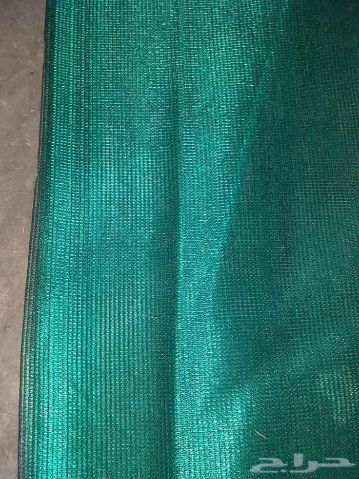 الروكلين السعودي شبك الضل عازل حراري 2