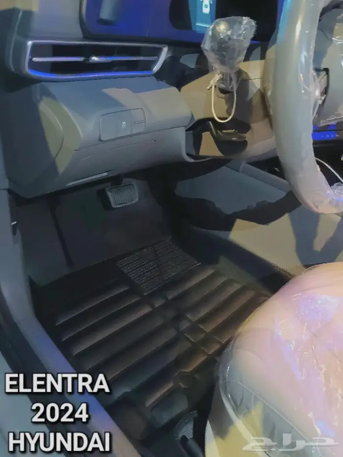 دعاسات قوالب 5D أكورد هوندا الحق العرض خصم 100ريال 41