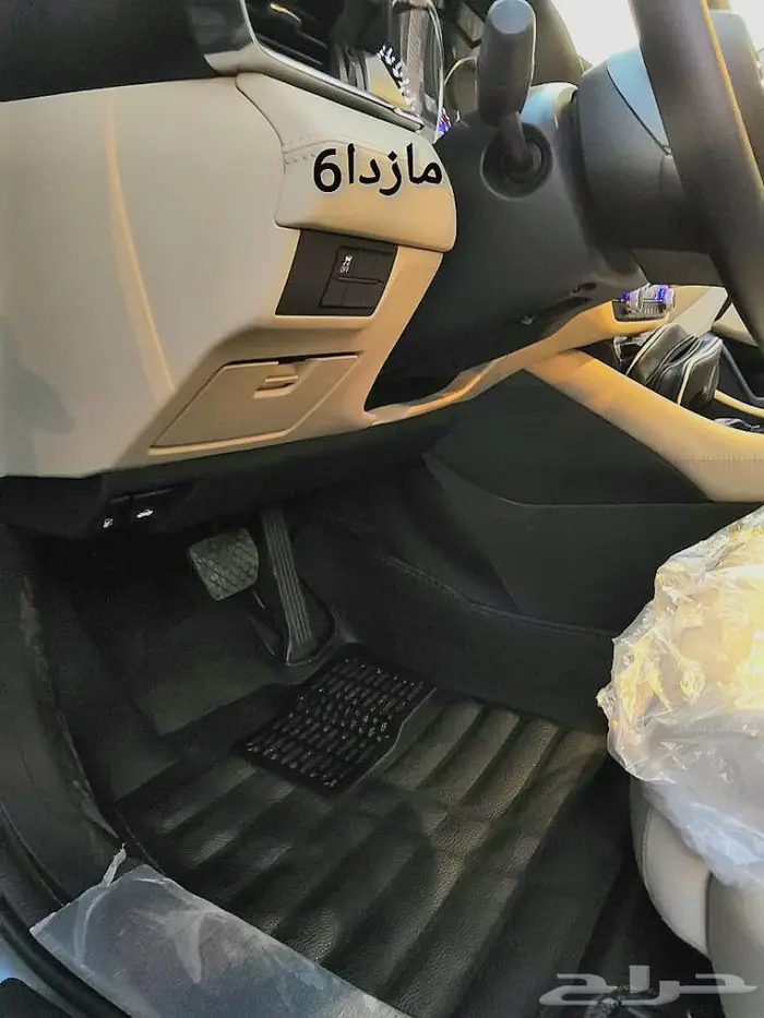 دعاسات قوالب 5D أكورد هوندا الحق العرض خصم 100ريال 51