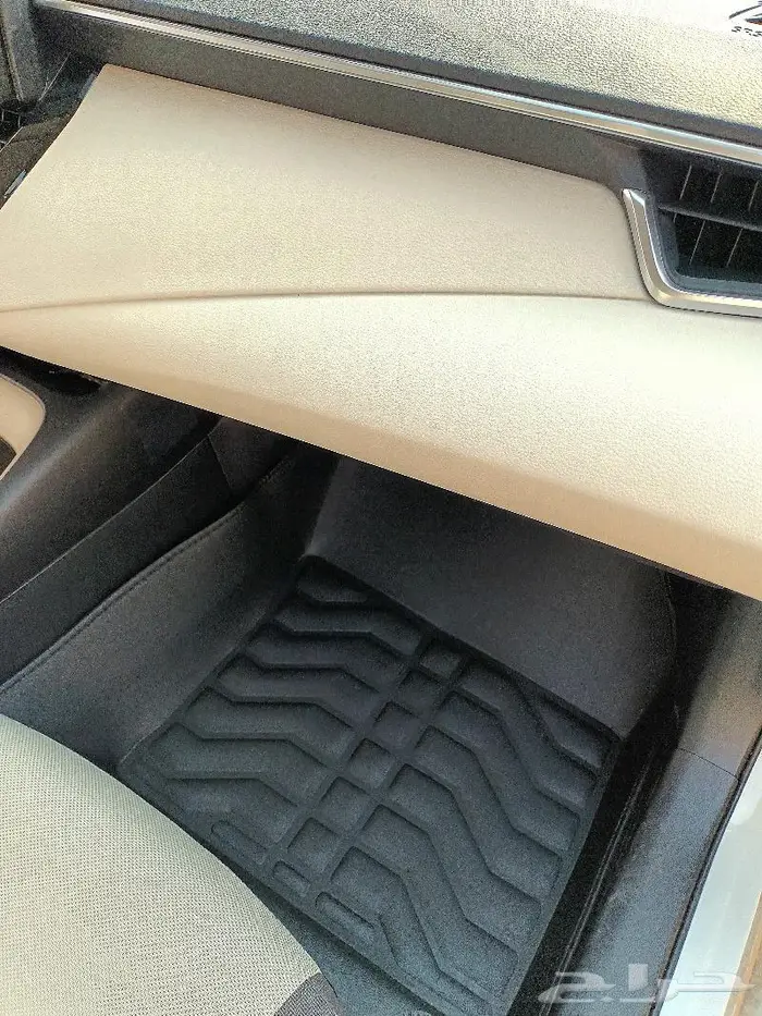 دعاسات قوالب 5D أكورد هوندا الحق العرض خصم 100ريال 75