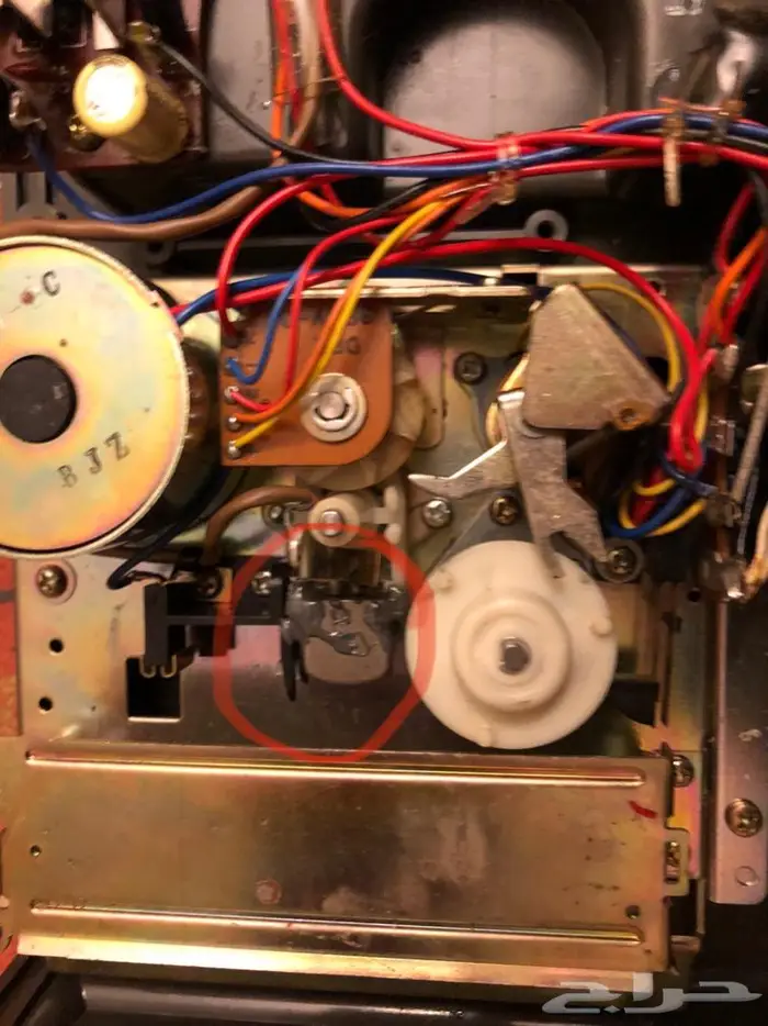 راديوهات و كاترج radio 12