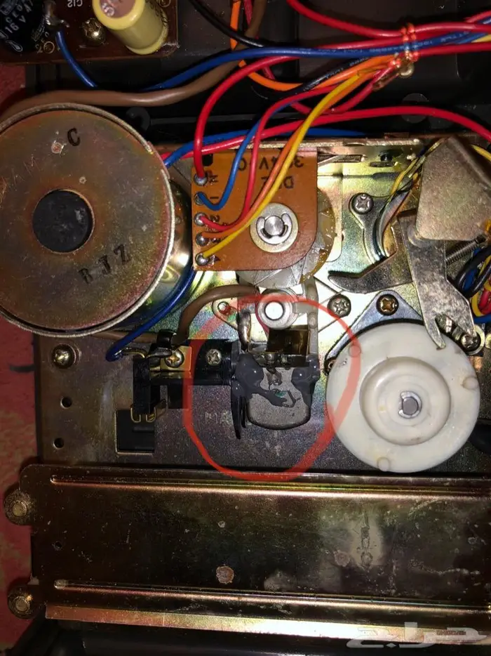 راديوهات و كاترج radio 13