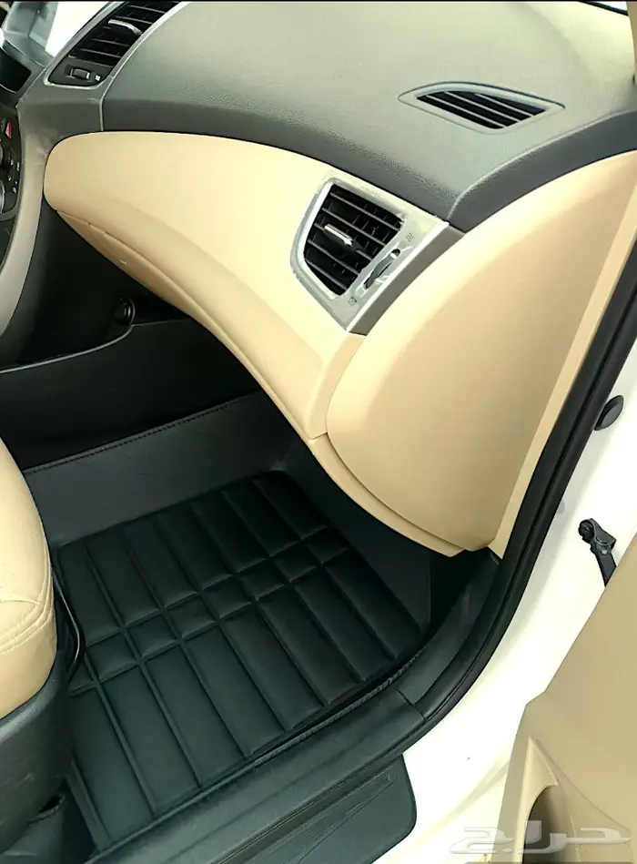 دعاسات قوالب 5D أكورد هوندا الحق العرض خصم 100ريال 22